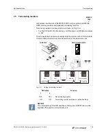 Preview for 111 page of Denco HyCassette-Geko Operation Manual