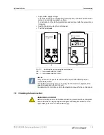 Preview for 115 page of Denco HyCassette-Geko Operation Manual