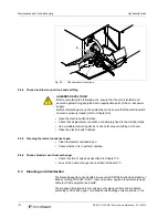 Preview for 126 page of Denco HyCassette-Geko Operation Manual