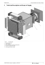 Предварительный просмотр 5 страницы DencoHappel MultiMAXX HD Operation Manual