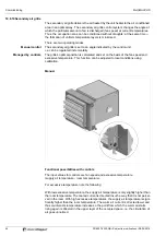 Предварительный просмотр 70 страницы DencoHappel MultiMAXX HD Operation Manual