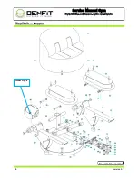 Предварительный просмотр 26 страницы Denfit AbShape Service Manual