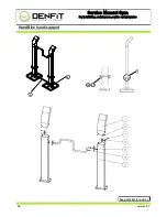 Предварительный просмотр 34 страницы Denfit AbShape Service Manual