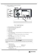 Preview for 20 page of DENGENSHA WS-100 Instruction Manual