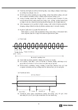 Preview for 28 page of DENGENSHA WS-100 Instruction Manual