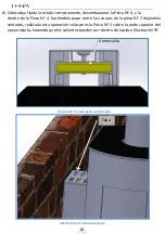 Предварительный просмотр 18 страницы DENIA LINZ WALL Installation Manual