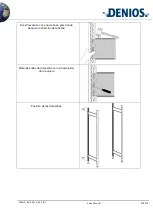 Preview for 28 page of Denios PolySafe-Depot Typ K User Manual