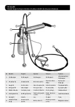 Preview for 16 page of Denios ProfiSampler 250475 Directions For Use Manual