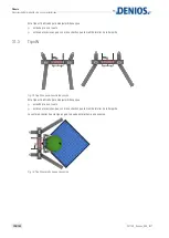 Предварительный просмотр 120 страницы Denios Secu Ex Operating Instructions Manual