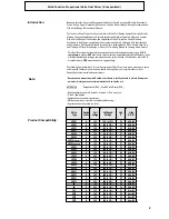 Предварительный просмотр 2 страницы Denison Hydraulics 9-UK 22071-B Manual