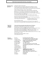 Предварительный просмотр 7 страницы Denison Hydraulics 9-UK 22071-B Manual