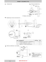 Preview for 11 page of Denison Hydraulics Goldcup 24 Service Information