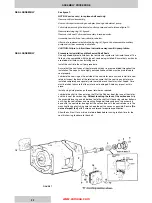 Preview for 23 page of Denison Hydraulics Goldcup 24 Service Information