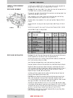 Preview for 25 page of Denison Hydraulics Goldcup 24 Service Information