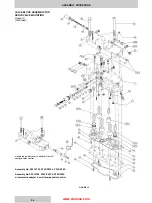 Preview for 37 page of Denison Hydraulics Goldcup 24 Service Information