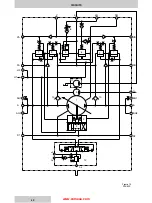 Preview for 43 page of Denison Hydraulics Goldcup 24 Service Information