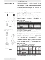 Предварительный просмотр 14 страницы Denison Hydraulics Goldcup Series Service Information