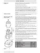 Предварительный просмотр 17 страницы Denison Hydraulics Goldcup Series Service Information