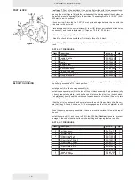 Предварительный просмотр 19 страницы Denison Hydraulics Goldcup Series Service Information