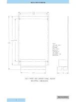 Preview for 11 page of Denison Hydraulics Jupiter 900 Manual