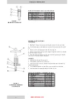 Предварительный просмотр 7 страницы Denison Hydraulics P05 Service Information