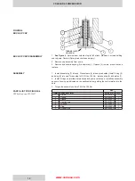 Предварительный просмотр 10 страницы Denison Hydraulics P05 Service Information