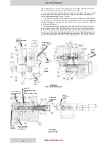 Предварительный просмотр 13 страницы Denison Hydraulics P05 Service Information