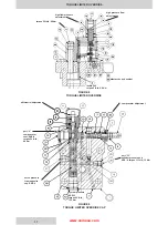 Предварительный просмотр 17 страницы Denison Hydraulics P05 Service Information