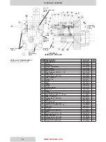 Предварительный просмотр 24 страницы Denison Hydraulics P05 Service Information