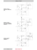 Предварительный просмотр 36 страницы Denison Hydraulics P05 Service Information