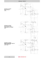 Предварительный просмотр 37 страницы Denison Hydraulics P05 Service Information