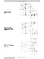 Предварительный просмотр 38 страницы Denison Hydraulics P05 Service Information