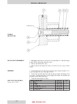 Предварительный просмотр 10 страницы Denison Hydraulics P140 A-mod Service Information