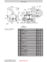 Предварительный просмотр 32 страницы Denison Hydraulics P140 A-mod Service Information