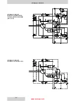 Предварительный просмотр 40 страницы Denison Hydraulics P140 A-mod Service Information