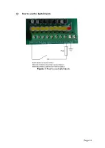 Предварительный просмотр 10 страницы Denkovi DAE-PB-RO12-12V/DI8/AI8+DAEnetIP4 User Manual