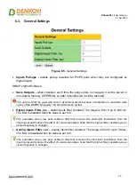 Предварительный просмотр 14 страницы Denkovi DAEnetIP2 v2 User Manual