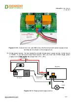 Предварительный просмотр 40 страницы Denkovi DAEnetIP2 v2 User Manual