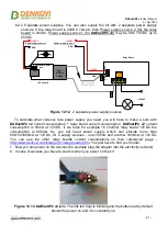 Предварительный просмотр 41 страницы Denkovi DAEnetIP2 v2 User Manual