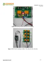 Предварительный просмотр 42 страницы Denkovi DAEnetIP2 v2 User Manual