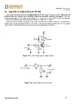 Предварительный просмотр 50 страницы Denkovi DAEnetIP2 v2 User Manual