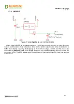 Предварительный просмотр 53 страницы Denkovi DAEnetIP2 v2 User Manual