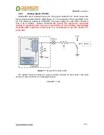 Предварительный просмотр 103 страницы Denkovi DAEnetIP3 User Manual