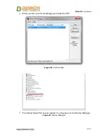 Предварительный просмотр 115 страницы Denkovi DAEnetIP3 User Manual