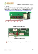 Предварительный просмотр 9 страницы Denkovi DAEnetIP4 User Manual