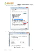 Предварительный просмотр 14 страницы Denkovi DAEnetIP4 User Manual
