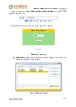Предварительный просмотр 15 страницы Denkovi DAEnetIP4 User Manual