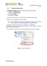 Предварительный просмотр 11 страницы Denkovi smartDEN IP-16R-MT User Manual