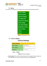 Предварительный просмотр 18 страницы Denkovi smartDEN IP-16R-MT User Manual