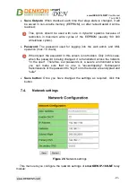 Предварительный просмотр 19 страницы Denkovi smartDEN IP-16R-MT User Manual